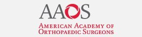 American Academy of Orthopaedic Surgeons1