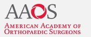 American Academy of Orthopaedic Surgeons1