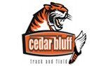 Cedar Bluff Logo