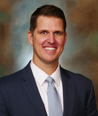 Matthew Byington, DO - Board Certified Orthopaedic Surgeon