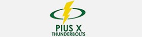 Pius X Thunderbolts